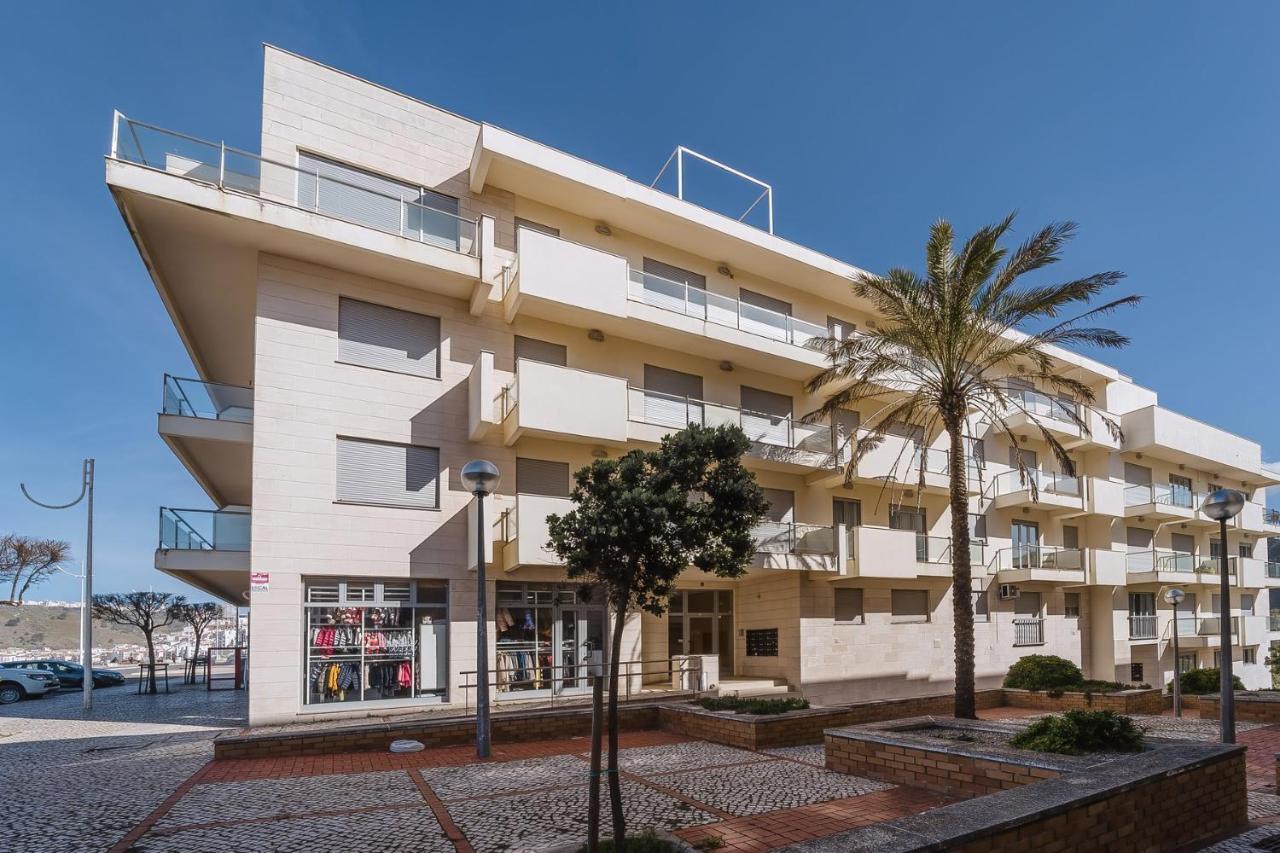 Refugio Villa Mar Nazaré Exterior foto